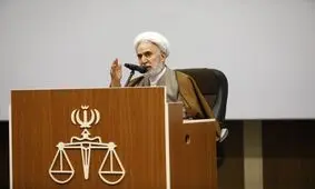 دادستان کل: دادستان‌ها در حال برآورد خسارت‌های اغتشاشات اخیر هستند