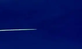 اسرائیل آزمایش موشکی انجام داد/ ویدئو