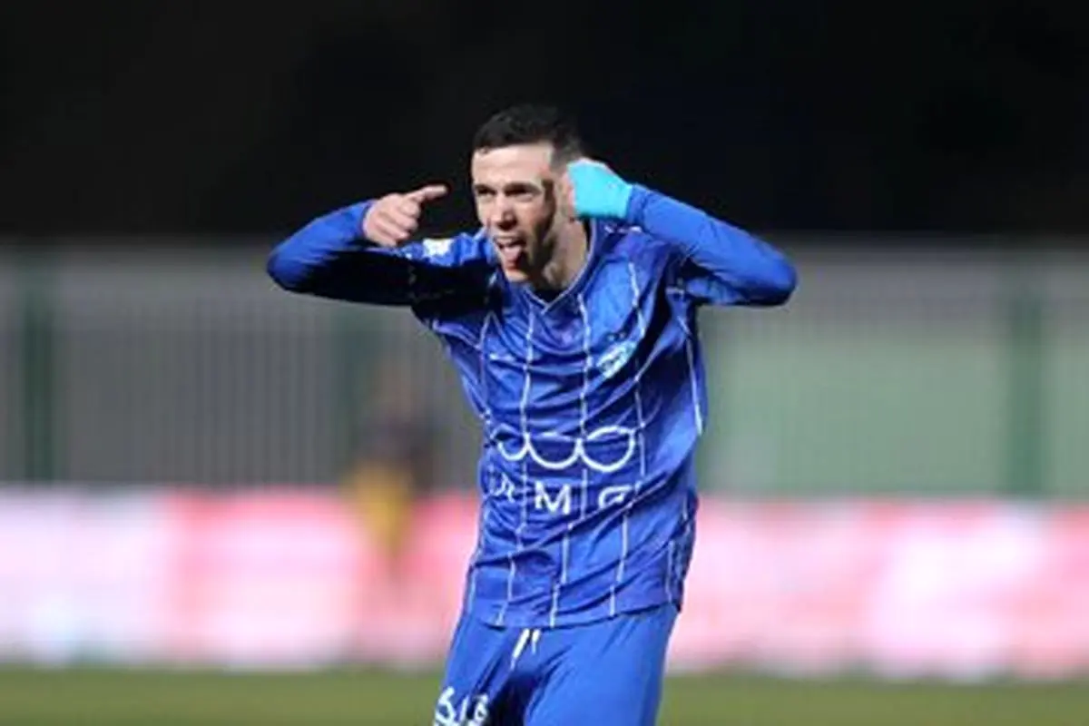 یاسر به دنبال جدایی آسان از استقلال؟