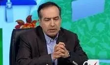 کنایه‌های حسین انتظامی به مدیریت تلویزیون/ ویدئو