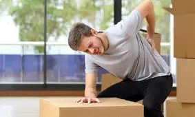 نکات مهمی که در جابجا کردن لوازم سنگین منزل باید رعایت کنید