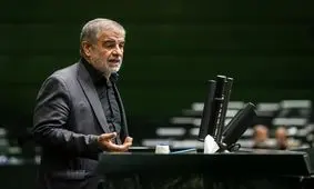 رئیس کمیسیون امور داخلی: باید نگاه جناحی را کنار بگذاریم/ منافع ملی باید در اولویت همه باشد