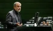 رئیس کمیسیون امور داخلی: باید نگاه جناحی را کنار بگذاریم/ منافع ملی باید در اولویت همه باشد