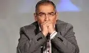 صادق زیباکلام بازداشت شد 