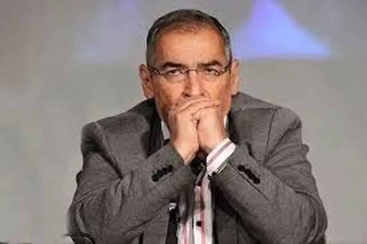 صادق زیباکلام بازداشت شد 