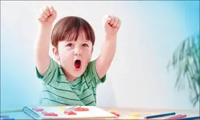 این ویژگی‌های فرزند خود را تقویت کنید تا قدرت تصمیم‌گیری پیدا کند