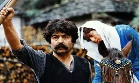 عکس‌هایی از رضا رویگری که احتمالا ندیده‌اند | جوان اول سابق