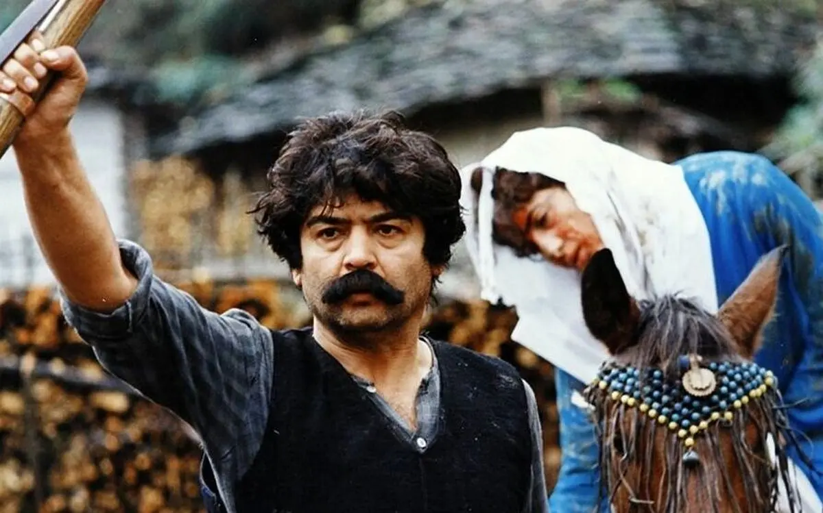 عکس‌هایی از رضا رویگری که احتمالا ندیده‌اند | جوان اول سابق