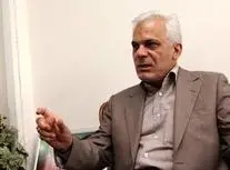 سردار طلایی: تنها دوره رشد اقتصاد و بدون دزدی، زمان آقای خاتمی بود/ ویدئو