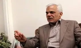 سردار طلایی: تنها دوره رشد اقتصاد و بدون دزدی، زمان آقای خاتمی بود/ ویدئو