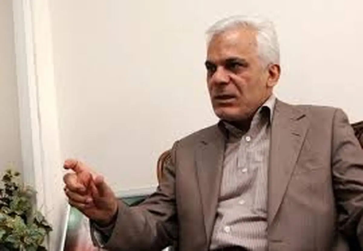 سردار طلایی: تنها دوره رشد اقتصاد و بدون دزدی، زمان آقای خاتمی بود/ ویدئو