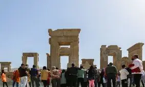 مجموعه تاریخى پاسارگاد و تخت جمشید ۵ تا ٧ آبان تعطیل است


