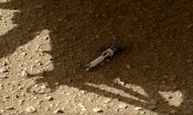 ناسا ایده‌های جدید را برای آوردن نمونه مریخ می‌پذیرد


