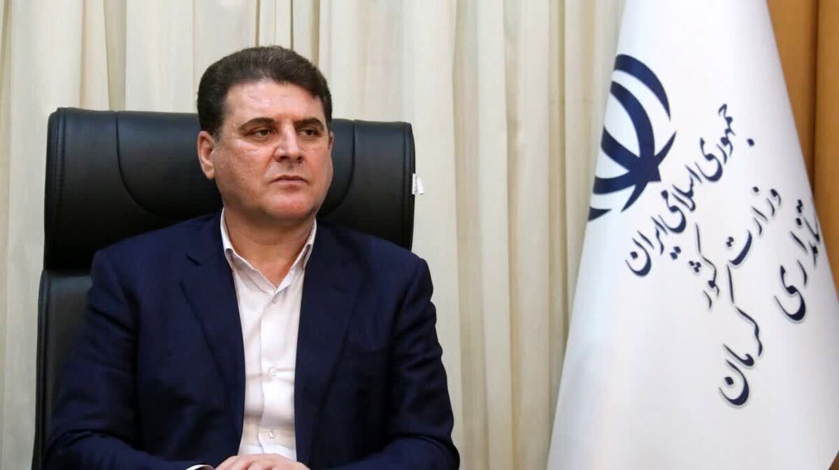 تاکید معاون سیاسی وزیر کشور به انتخاب استانداران با مشورت رئیسجمهور