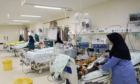 آیا کشور با بحران کمبود پزشک و پرستار مواجه است؟

