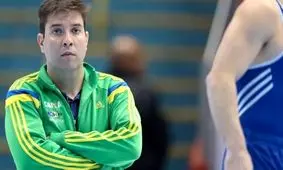 مربی سابق تیم ملی برزیل به ۱۰۹ سال زندان محکوم شد