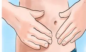 ناف شما تو رفته است یا برآمده، آیا می‌دانید چرا؟