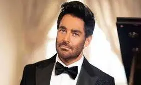 استوری جدید محمدرضا گلزار با پوششی غیرمنتظره/ عکس