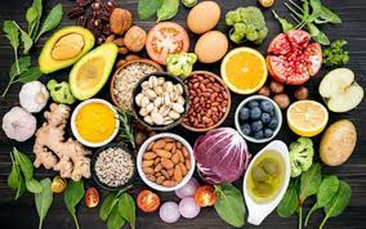 اگر این علایم را دارید غلظت خون شما بالاست / برای غلظت خون چه بخوریم