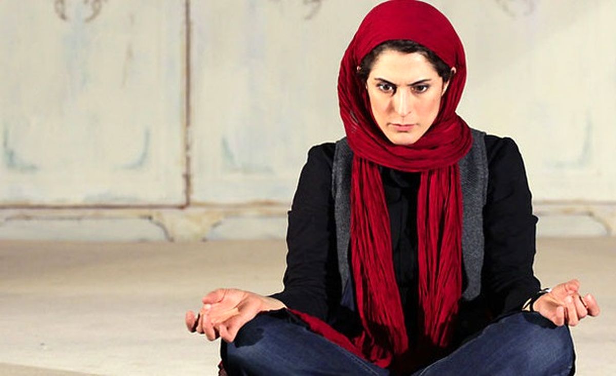  بهناز جعفری: هرگز ازدواج نمی کنم چون هرکسی بخواهد جلوی کار من را بگیرد حذف می شود/ ویدئو 