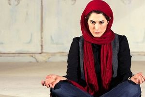 بهناز جعفری: هرگز ازدواج نمی کنم چون هرکسی بخواهد جلوی کار من را بگیرد حذف می شود/ ویدئو