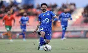 احضار 2 بازیکن استقلال و ذوب‌آهن به کمیته انضباطی

