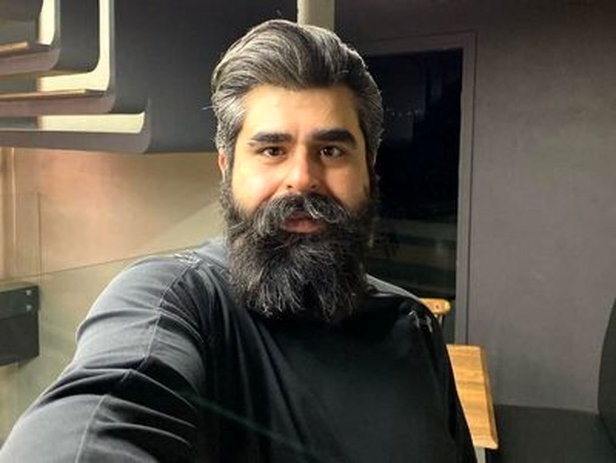 امیر نوری دلیل اصلی لاغر شدنش را فاش کرد