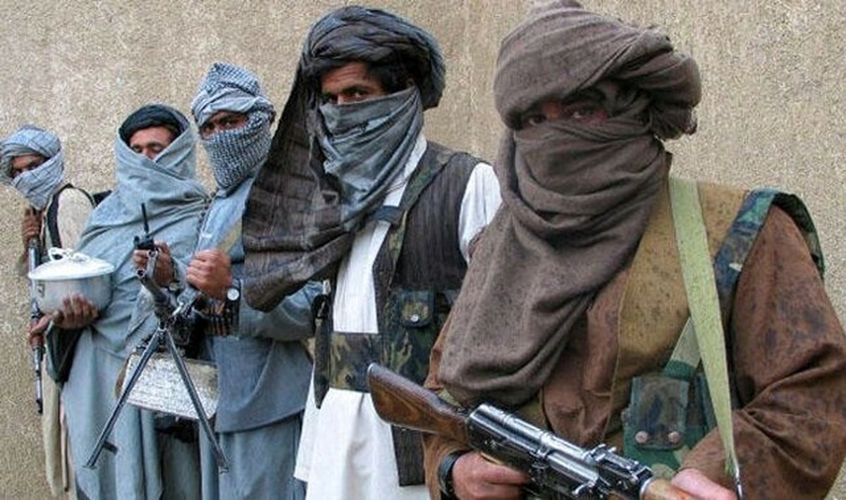 طالبان: "ارتش اسلامی" به زودی تکمیل می‌شود/ اکثر سربازان دولت قبل معتاد بودند
