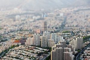 گران ترین منطقه پایتخت کجاست؟ /جزییات گرانی مسکن در تهران طی دی ماه ۱۴۰۲
