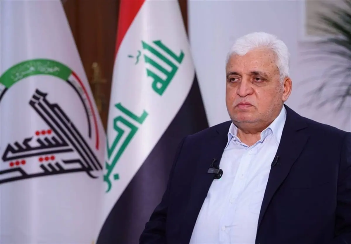 ادعای اطلاع رئیس حشد شعبی از حمله به مقرها و مطلع نکردن نیروها، کذب است/ پنهان‌کاری اطلاعات حمله اخیر آمریکا و عربستان سعودی، تکذیب می شود