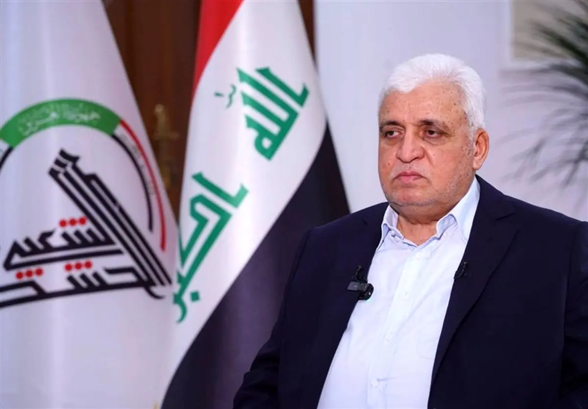 ادعای اطلاع رئیس حشد شعبی از حمله به مقرها و مطلع نکردن نیروها، کذب است/ پنهان‌کاری اطلاعات حمله اخیر آمریکا و عربستان سعودی، تکذیب می شود