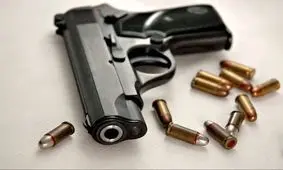 شلیک گلوله به رئیس اتاق اصناف