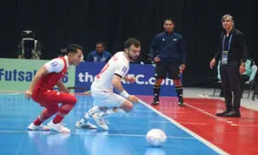 AFC زمان برگزاری جام باشگاه‌های فوتسال آسیا را اعلام کرد