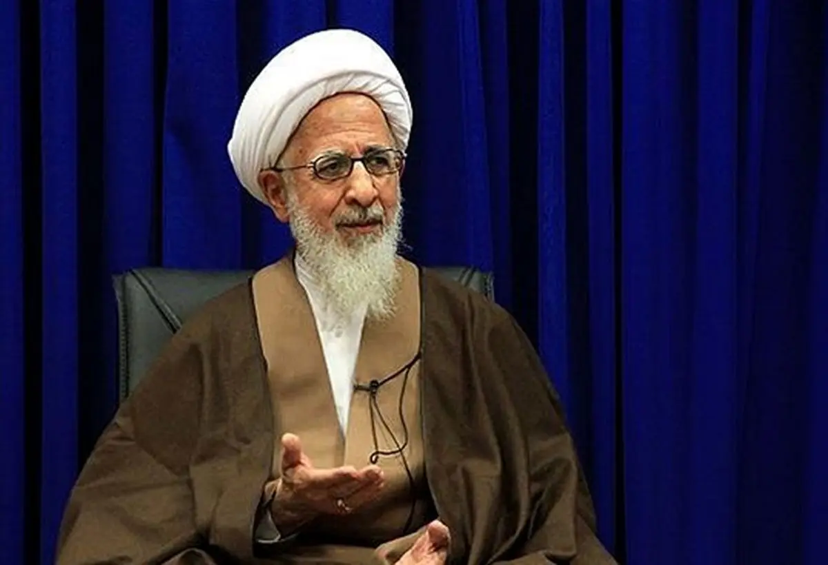 همه مسلمانان جهت رهایی قدس عزیز بپا خیزند