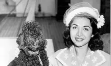 سفر در زمان؛ مراسم ازدواج «فاطمه پهلوی» با «وینسنت هیلر» آمریکایی؛ سال 1329/ عکس

