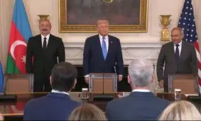 ضعف دیپلماسی ما به آمریکا فرصت داده که با راهکار سیاسی به دالان زنگزور دست پیدا کند/ ایالات متحده به راحتی همسایه دیوار به دیوار ایران در منطقه حساس شمال غرب شد/ محاصره در حال تکمیل شدن است، آیا زمان جبران ضعف دیپلماسی فرا نرسیده است؟