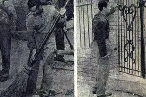 درآمد اقشار مختلف ایران ۶۸ سال پیش؛ طلبه ها چقدر می‌گرفتند؟