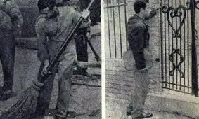 درآمد اقشار مختلف ایران ۶۸ سال پیش؛ طلبه ها چقدر می‌گرفتند؟