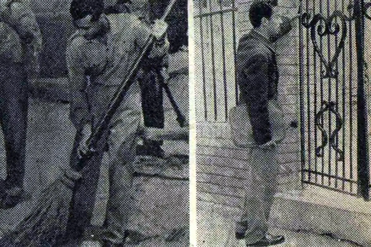 درآمد اقشار مختلف ایران ۶۸ سال پیش؛ طلبه ها چقدر می‌گرفتند؟