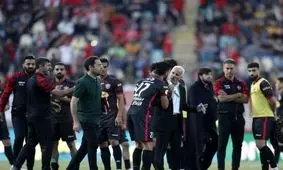 ۱۰ سؤال باشگاه پرسپولیس از مسئولان تراکتور!/ بیانیه شدیداللحن برای باز شدن کلاف سردرگم

