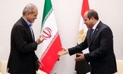  ایران و مصر از موانع عادی‌سازی روابط عبور کرده‌اند

