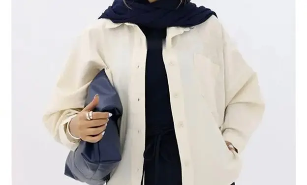 راهنمای جامع استایل با کیف بزرگ و اورسایز برای خانمهای خوش سلیقه