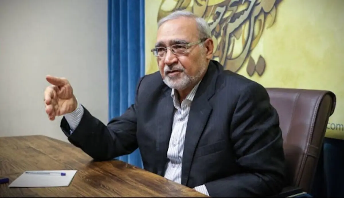آخرین سفیر ایران در شوروی: ایران و برجام گرفتار یک بازی روسی شدند

