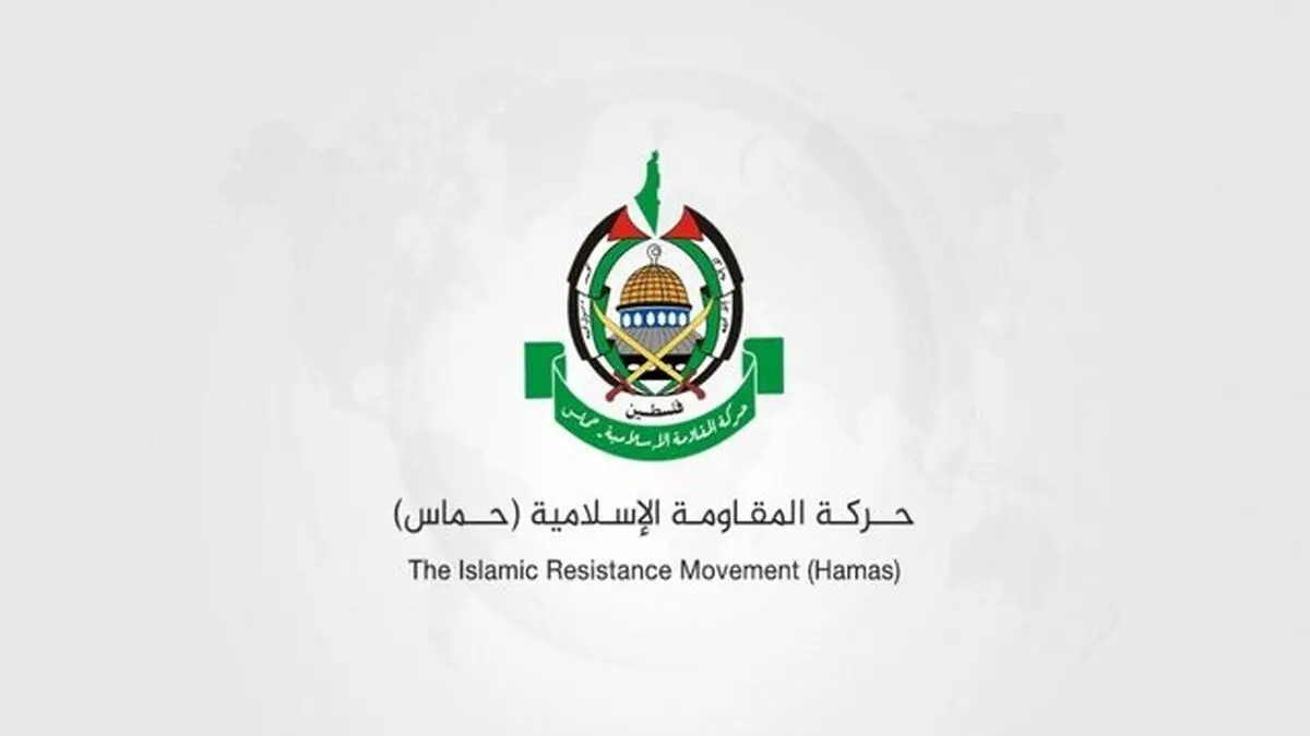 حماس: فردای غزه باید کاملاً فلسطینی باشد