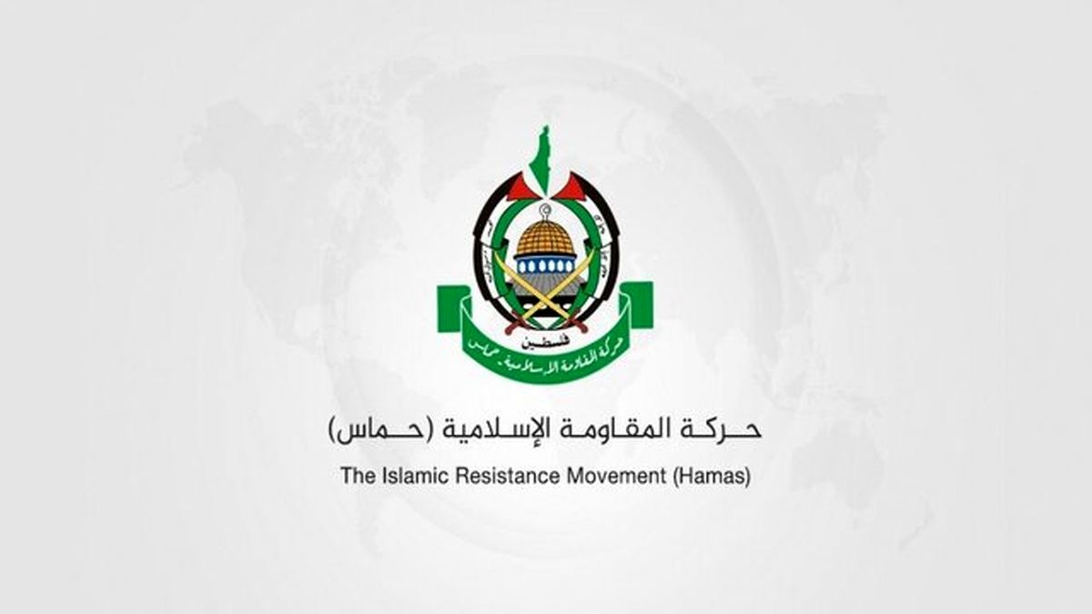 حماس: فردای غزه باید کاملاً فلسطینی باشد