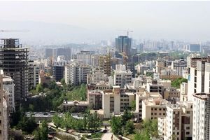 نرخ اجاره تهران در قله