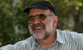 خاطره جالب از اصغر نقی زاده، با پول حاصل از فروش یک دوربین عکاسی ازدواج کردم/ ویدئو