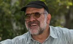 خاطره جالب از اصغر نقی زاده، با پول حاصل از فروش یک دوربین عکاسی ازدواج کردم/ ویدئو