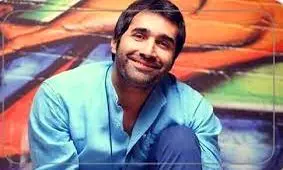 عکسی عاشقانه بازیگر کمدی ایرانی و همسرش