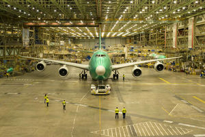 «بوئینگ 747 جامبوجت»؛ هواپیمایی که ولیعهد سابق عربستان خرید و تنها 42 ساعت پرواز کرد